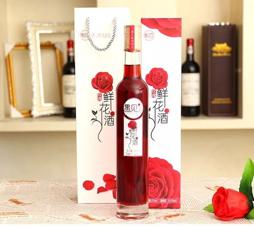 凤凰之翔添佳酿，遇见女神醉芬芳——祝贺「遇见女神」品牌鲜花酒正式上线凤凰之翔积分商城！